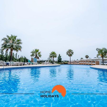 #160 V3 Vila Branca 92 By Home Holidays 阿尔布费拉 外观 照片