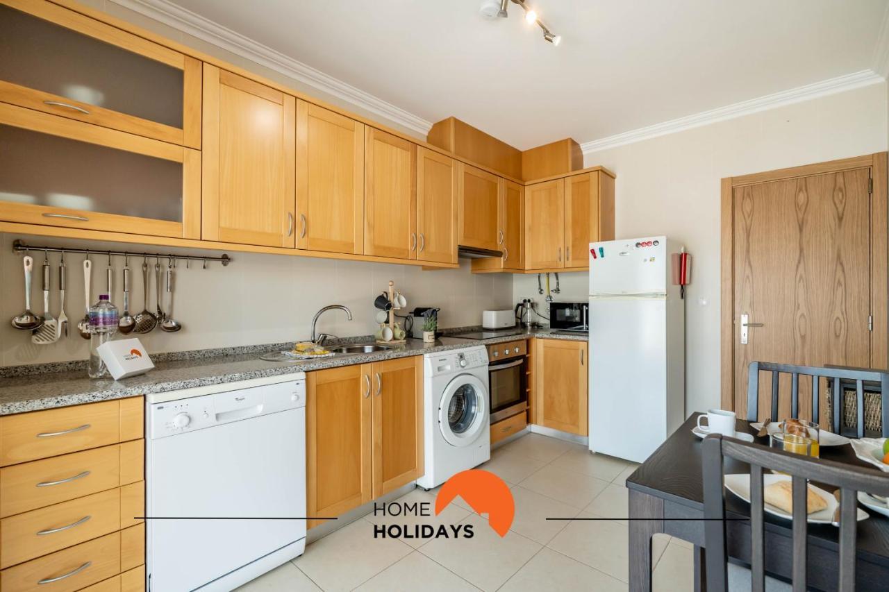 #160 V3 Vila Branca 92 By Home Holidays 阿尔布费拉 外观 照片