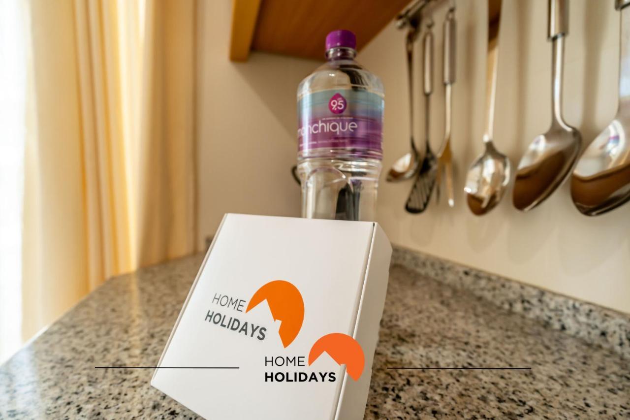 #160 V3 Vila Branca 92 By Home Holidays 阿尔布费拉 外观 照片