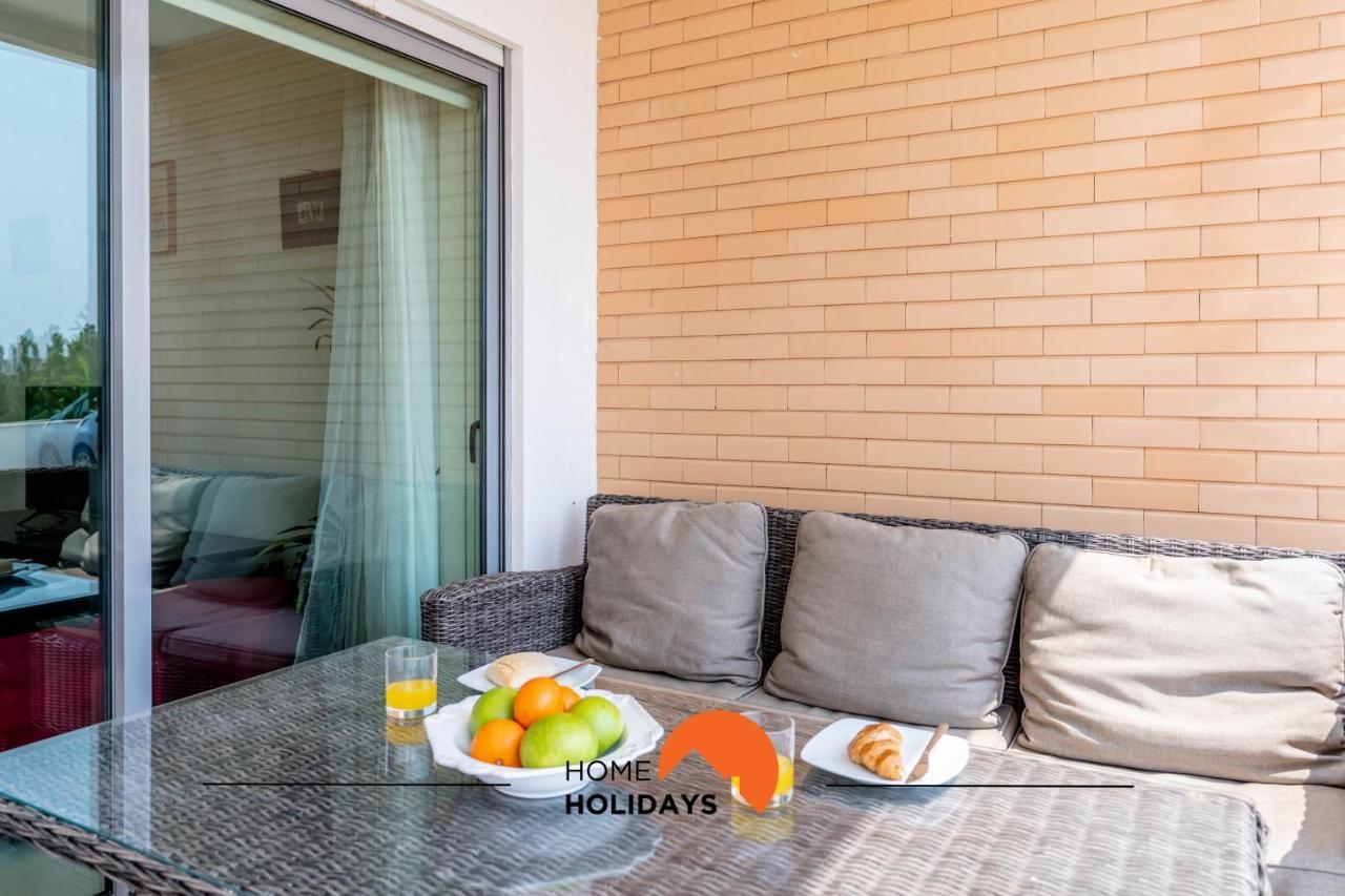 #160 V3 Vila Branca 92 By Home Holidays 阿尔布费拉 外观 照片