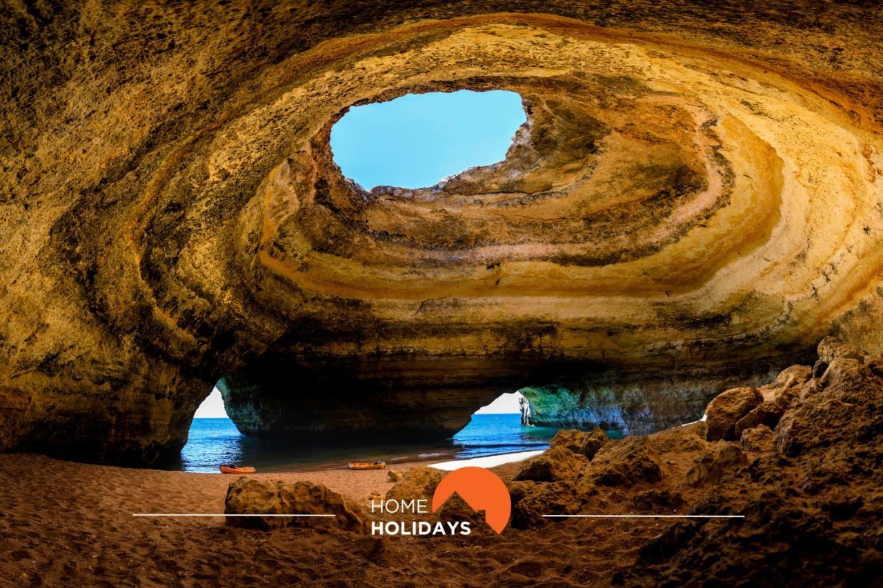 #160 V3 Vila Branca 92 By Home Holidays 阿尔布费拉 外观 照片