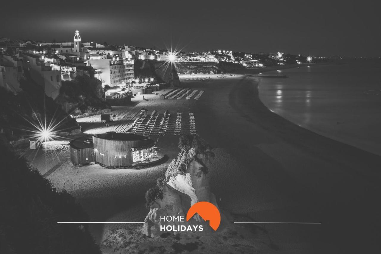 #160 V3 Vila Branca 92 By Home Holidays 阿尔布费拉 外观 照片