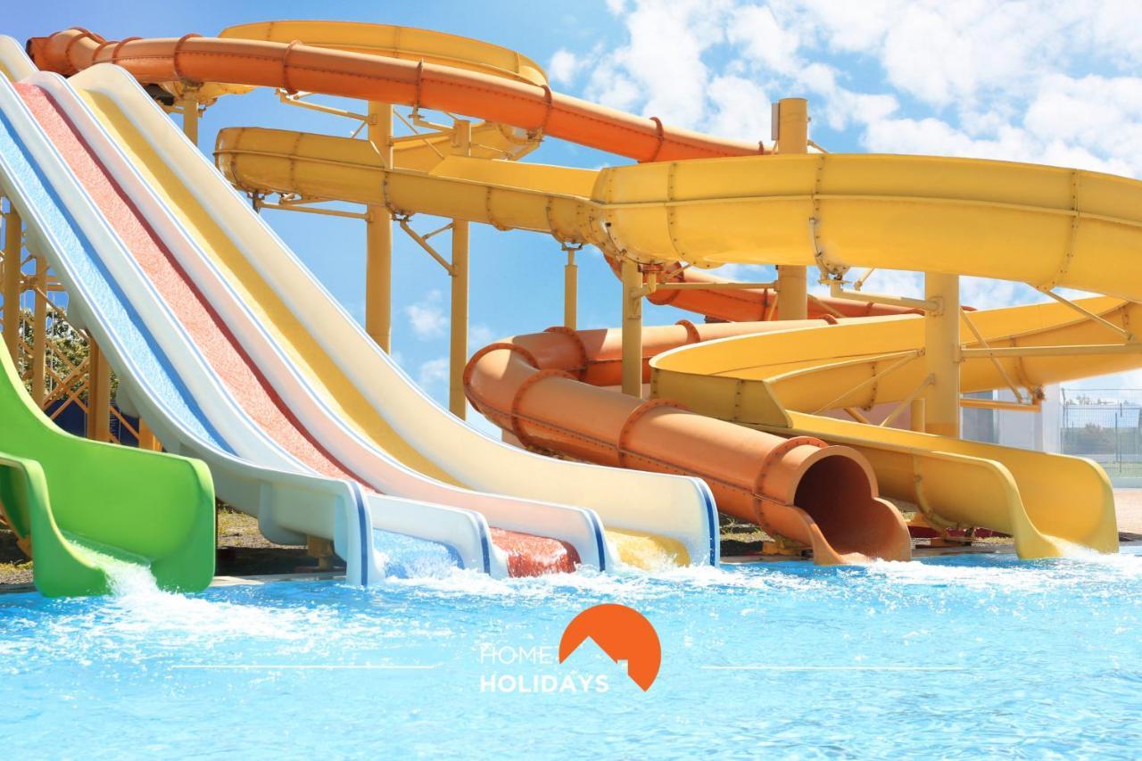 #160 V3 Vila Branca 92 By Home Holidays 阿尔布费拉 外观 照片