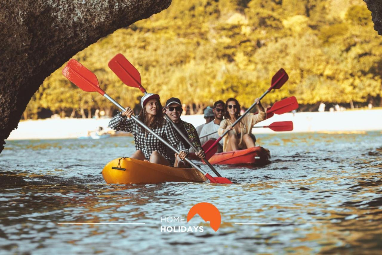 #160 V3 Vila Branca 92 By Home Holidays 阿尔布费拉 外观 照片