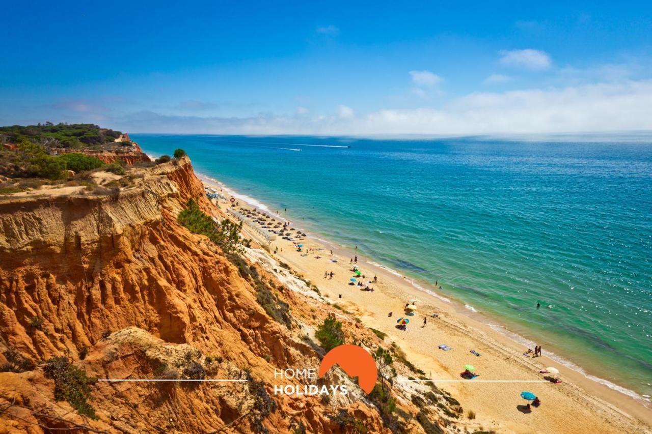 #160 V3 Vila Branca 92 By Home Holidays 阿尔布费拉 外观 照片