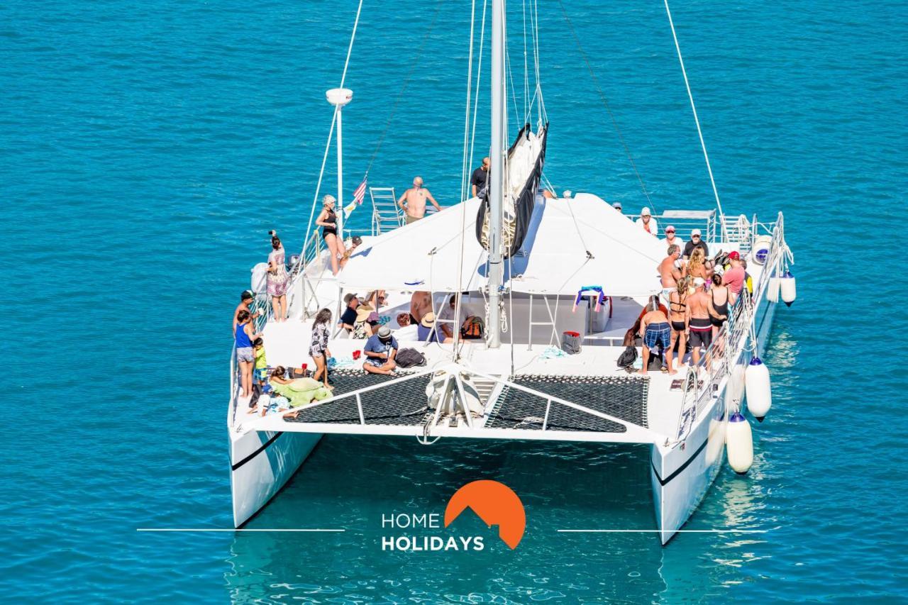 #160 V3 Vila Branca 92 By Home Holidays 阿尔布费拉 外观 照片