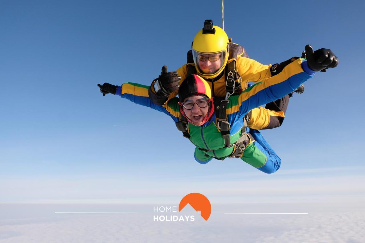 #160 V3 Vila Branca 92 By Home Holidays 阿尔布费拉 外观 照片