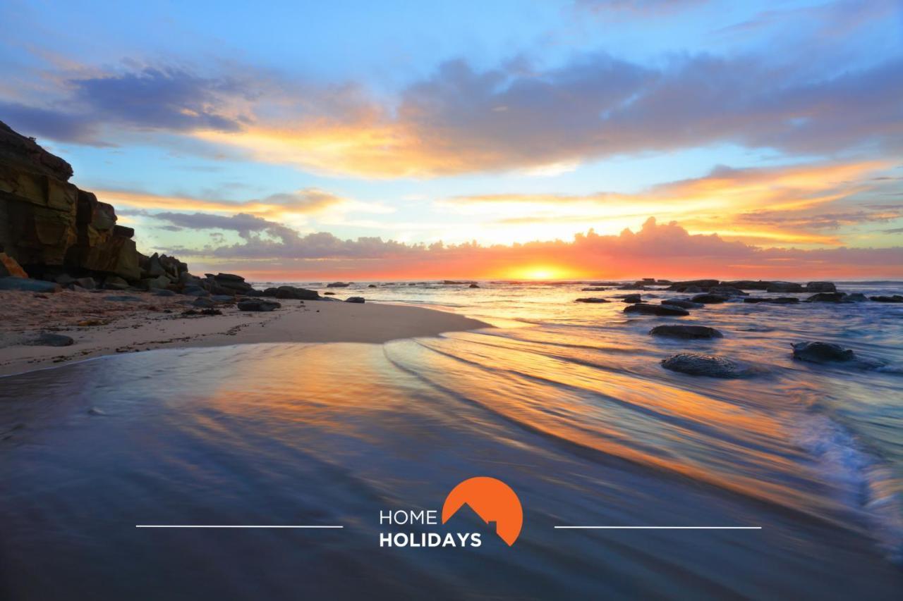 #160 V3 Vila Branca 92 By Home Holidays 阿尔布费拉 外观 照片