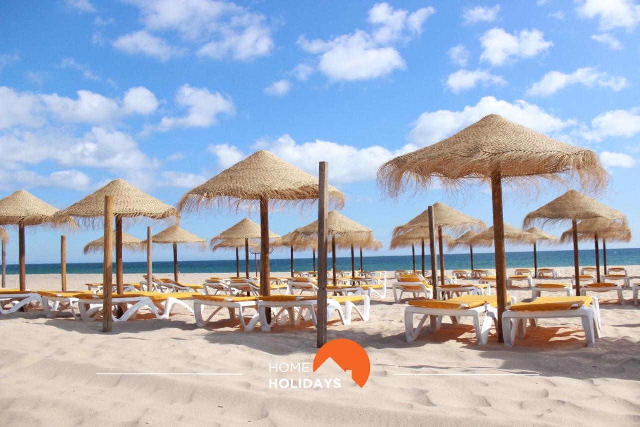 #160 V3 Vila Branca 92 By Home Holidays 阿尔布费拉 外观 照片