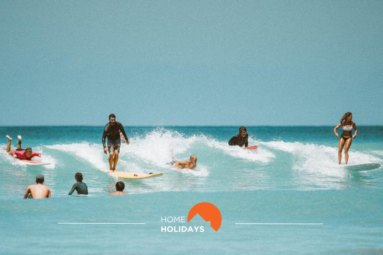 #160 V3 Vila Branca 92 By Home Holidays 阿尔布费拉 外观 照片