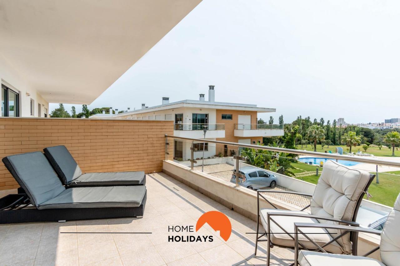 #160 V3 Vila Branca 92 By Home Holidays 阿尔布费拉 外观 照片