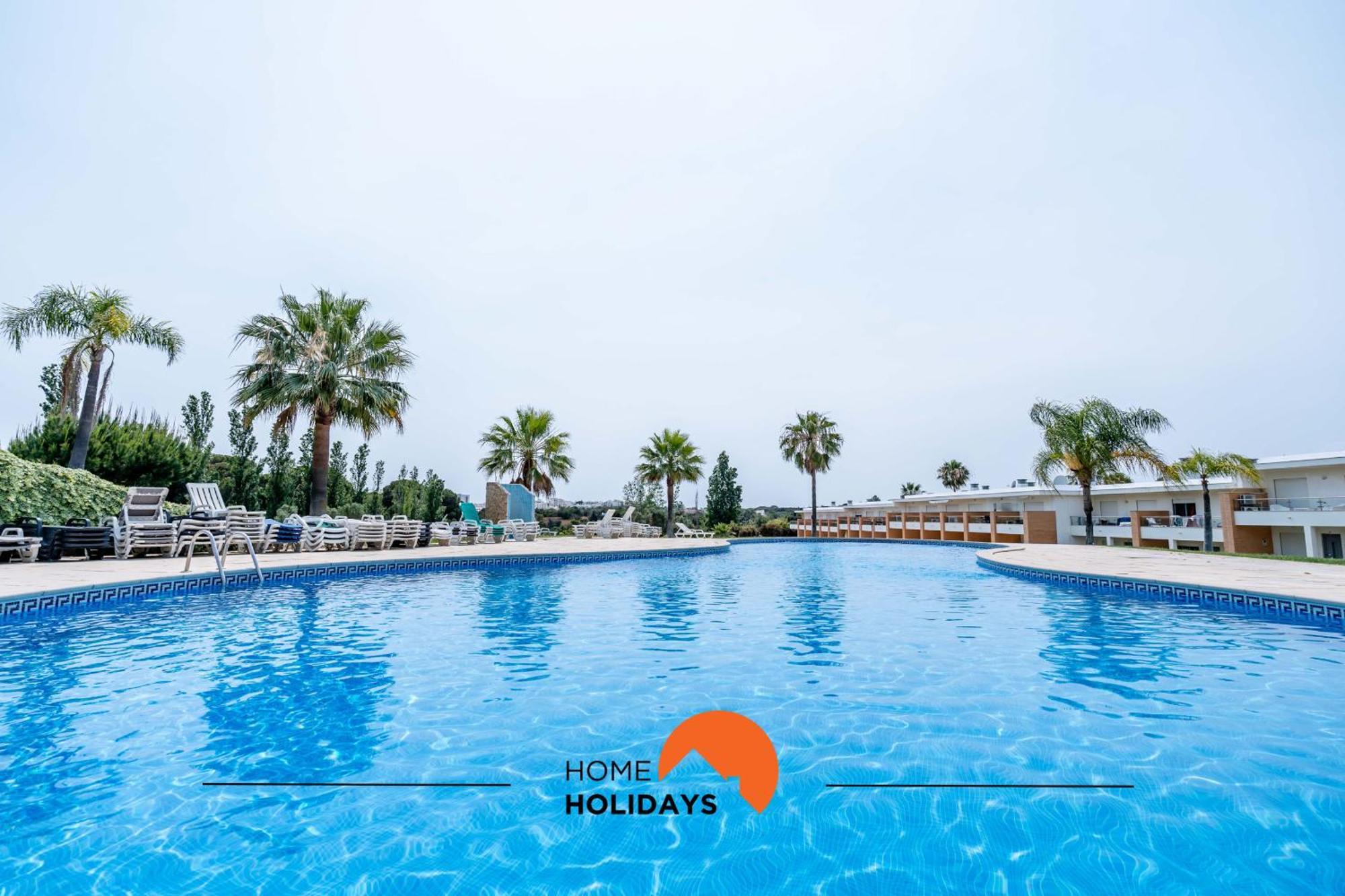 #160 V3 Vila Branca 92 By Home Holidays 阿尔布费拉 外观 照片